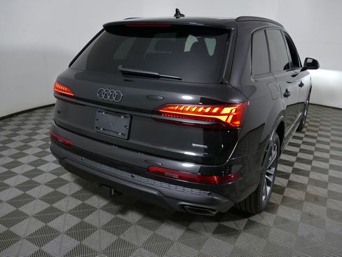 New 2026 Audi Q7 2.0T Premium AWD/4WD image 28
