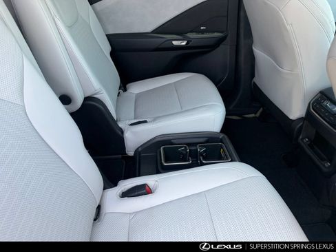 Used 2024 Lexus TX 350 AWD w/ Captains Chair Package image 15