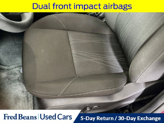 Used 2016 Ford Focus SE w/ SE Power Seat Package FWD image 23