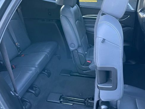 Used 2019 Buick Enclave Premium w/ Experience Buick Package AWD/4WD image 40
