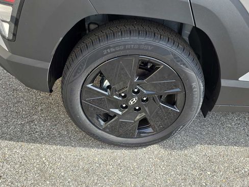 New 2026 Hyundai Kona SEL Sport image 7