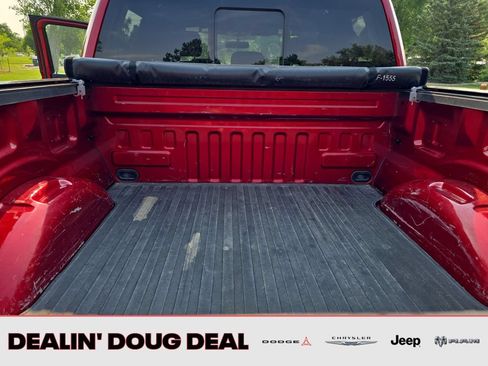 Used 2018 Ford F150 XLT w/ Equipment Group 302A Luxury AWD/4WD image 23
