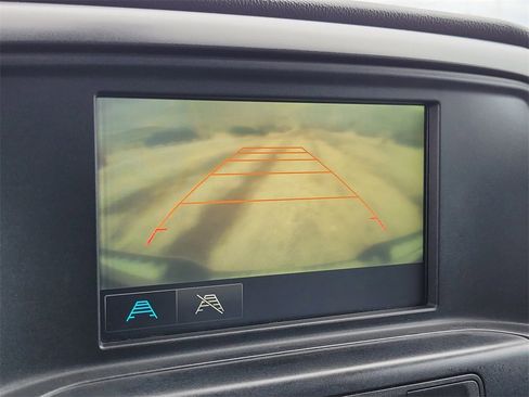 Used 2017 GMC Sierra 1500 4x4 Double Cab image 23