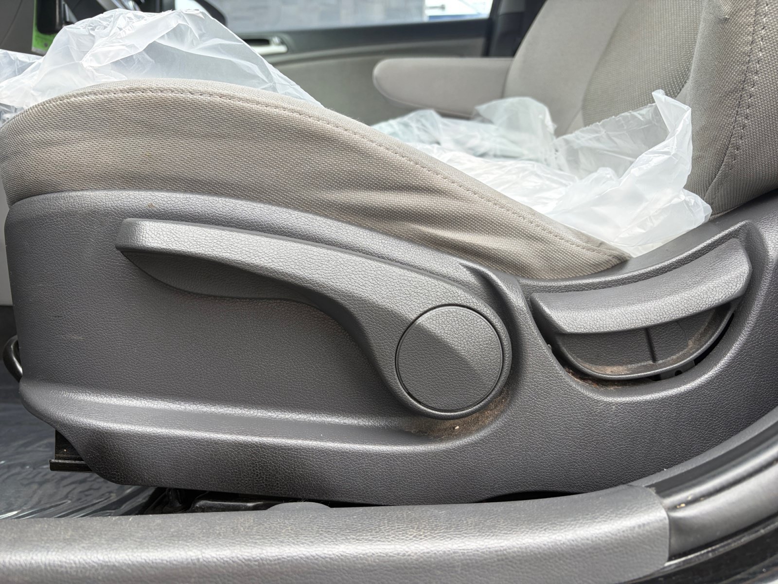 Used 2012 Hyundai Accent GS FWD image 14