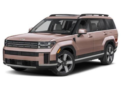 New 2026 Hyundai Santa Fe Limited