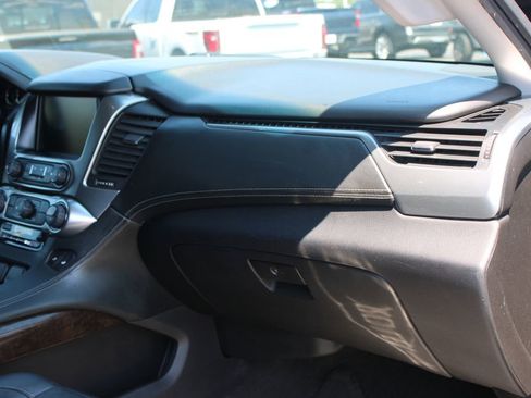Used 2016 Chevrolet Tahoe LT RWD image 33