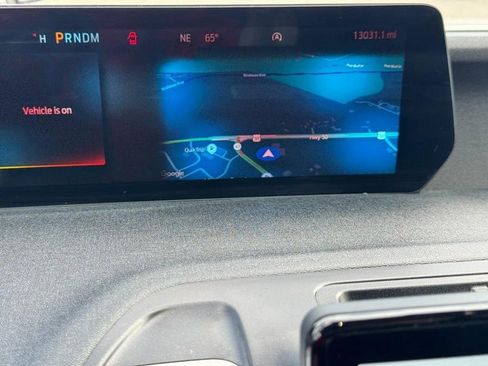 Used 2025 Ford Expedition Active image 22