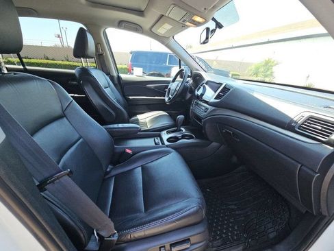 Used 2018 Honda Pilot EX-L image 24