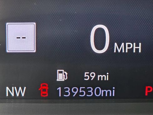 Used 2019 Chevrolet Silverado 1500 High Country w/ Technology Package image 21