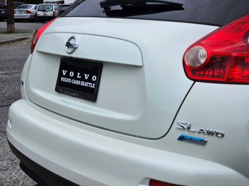 Used 2012 Nissan Juke SL image 14