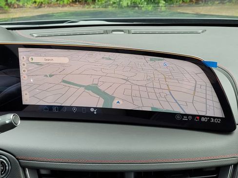 New 2026 Cadillac CT5 Sport image 14