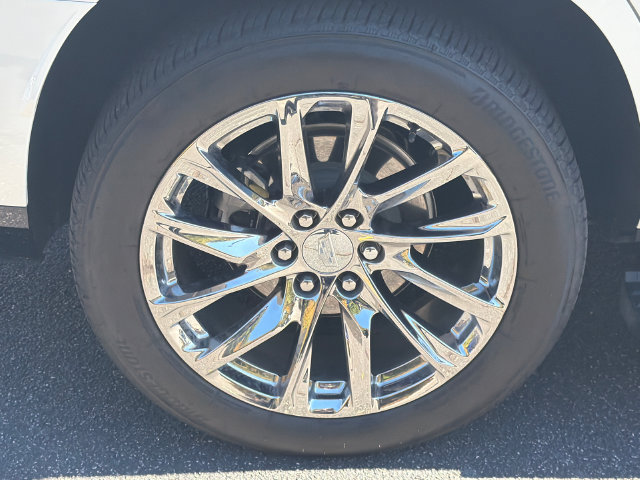 Used 2025 Cadillac Escalade Sport w/ Touring Package AWD/4WD image 20