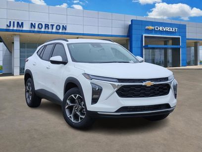 New 2026 Chevrolet Trax LT w/ Driver Confidence Package