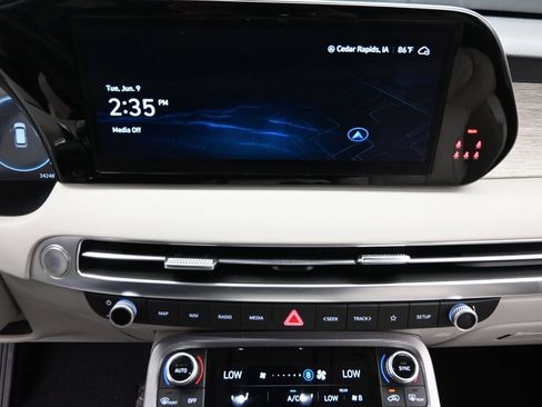 Used 2024 Hyundai Palisade Calligraphy AWD/4WD image 20