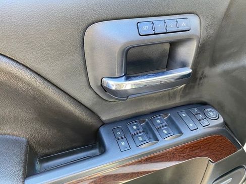 Certified 2016 GMC Sierra 1500 SLT image 42