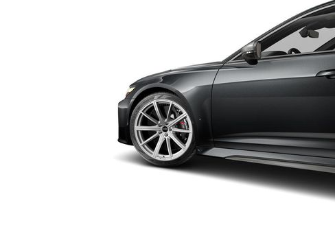 New 2026 Audi RS 6 performance image 7