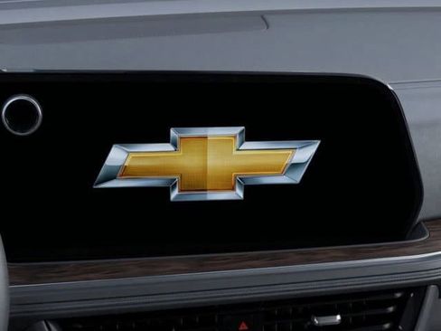 New 2026 Chevrolet Suburban Premier AWD/4WD image 20