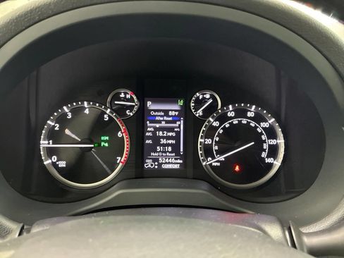 Certified 2023 Lexus GX 460 Luxury w/ Sport Design Package AWD/4WD image 28