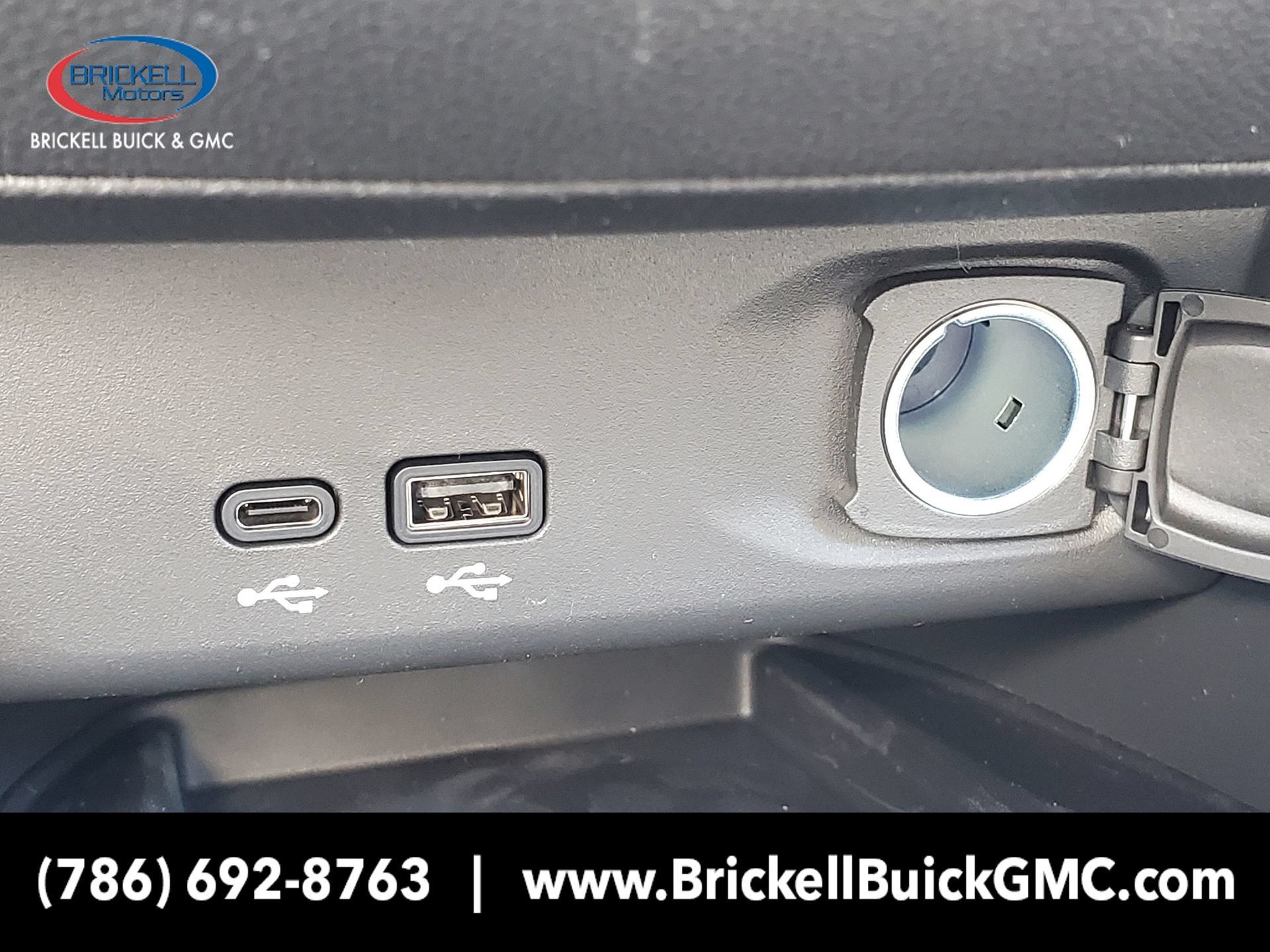 New 2026 Buick Envista Sport Touring w/ Convenience I Package FWD image 31