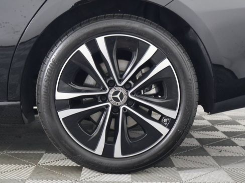 Certified 2025 Mercedes-Benz CLA 250 CLA 250 image 16