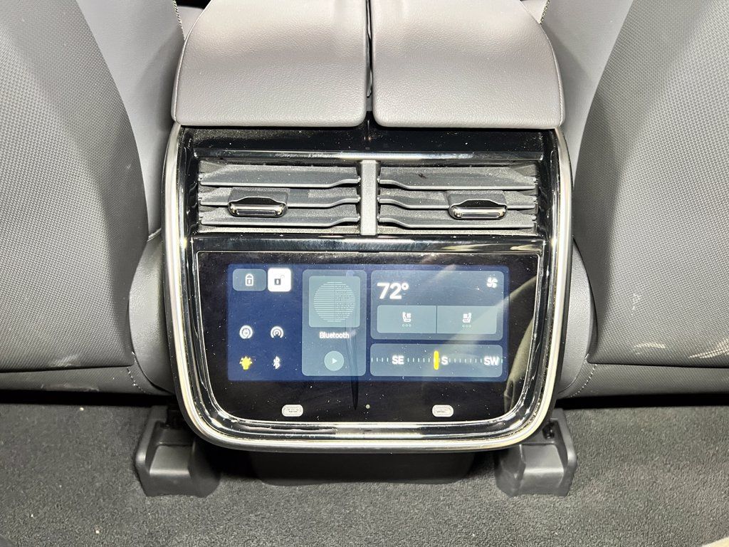 Used 2023 Rivian R1S Adventure Quad AWD/4WD image 23