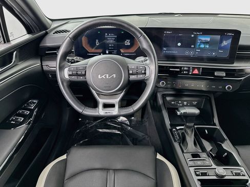 Used 2025 Kia K5 GT-Line w/ GT-Line Premium Package FWD image 24