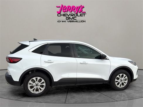 Used 2024 Ford Escape Active w/ Tech Pack #1 image 16