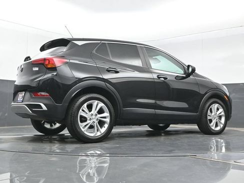 Used 2021 Buick Encore GX Preferred w/ Cold Weather Comfort Package FWD image 25