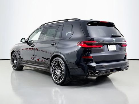 New 2026 BMW ALPINA XB7 ALPINA XB7 image 6