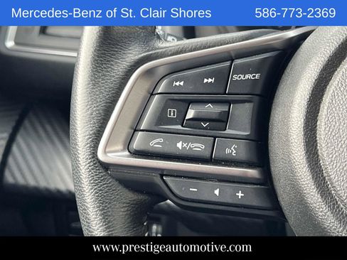 Used 2023 Subaru Ascent Premium w/ Convenience Package AWD/4WD image 29