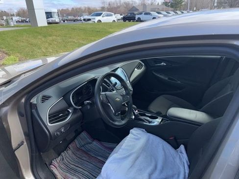 Used 2024 Chevrolet Malibu RS image 7