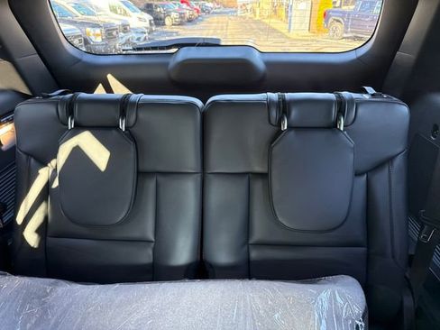 New 2026 Ford Explorer ST w/ Sun And Sound Package image 27