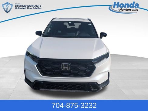 New 2026 Honda CR-V Sport-L image 2