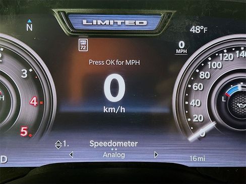 New 2026 RAM 3500 Limited image 11