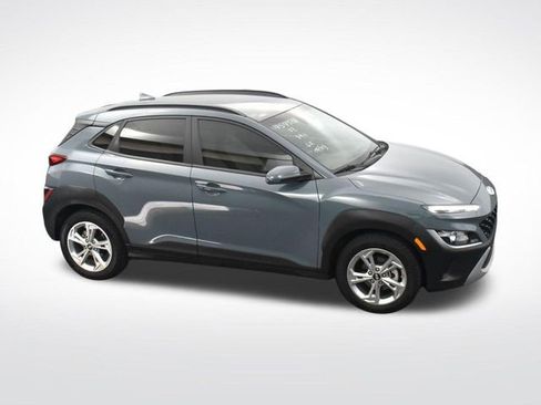 Used 2022 Hyundai Kona SEL w/ Cargo Package FWD image 27