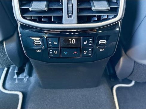 Used 2026 Lexus RX 500h F Sport w/ Convenience Package AWD/4WD image 21