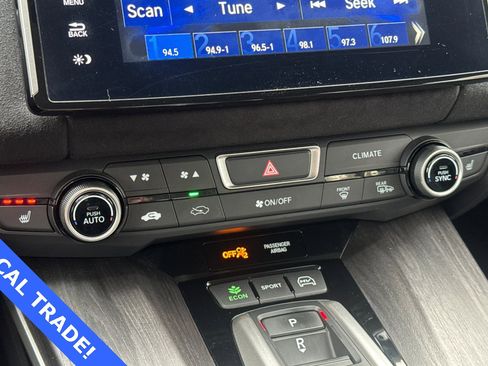 Used 2018 Honda Clarity Touring image 20