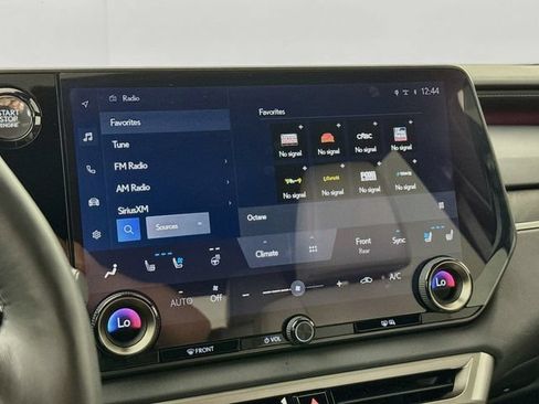 Used 2024 Lexus RX 350 Premium Plus w/ Convenience Package FWD image 15