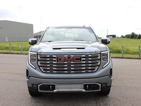 New 2026 GMC Sierra 1500 Denali AWD/4WD image 4