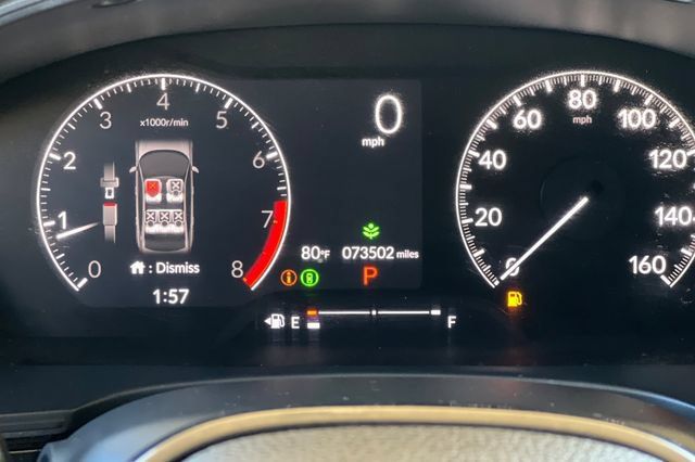 Used 2023 Honda Civic LX image 30