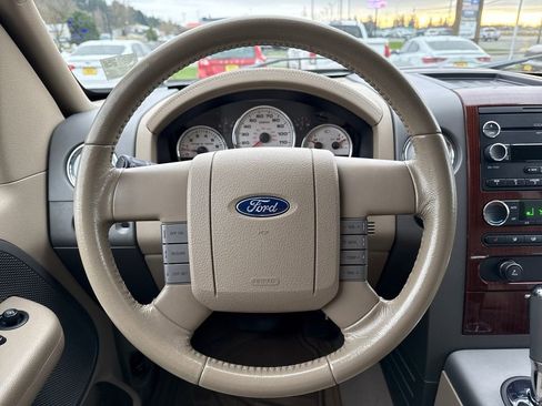 Used 2008 Ford F150 XLT image 22
