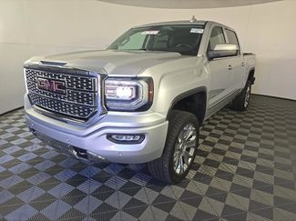 Used 2018 GMC Sierra 1500 Denali w/ Denali Ultimate Package AWD/4WD video 1