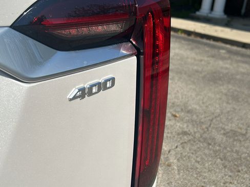 New 2025 Cadillac XT6 Premium Luxury w/ Technology Package image 15