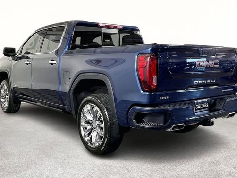 Used 2023 GMC Sierra 1500 Denali w/ Denali Reserve Package image 17