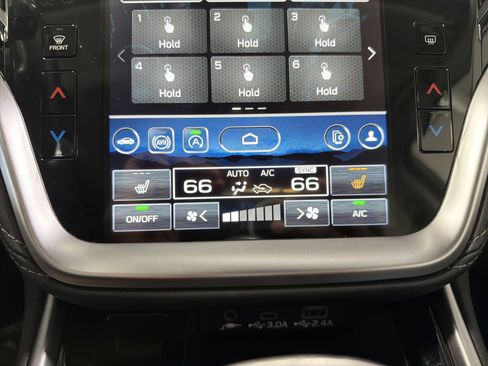 Certified 2023 Subaru Outback Limited AWD/4WD image 23