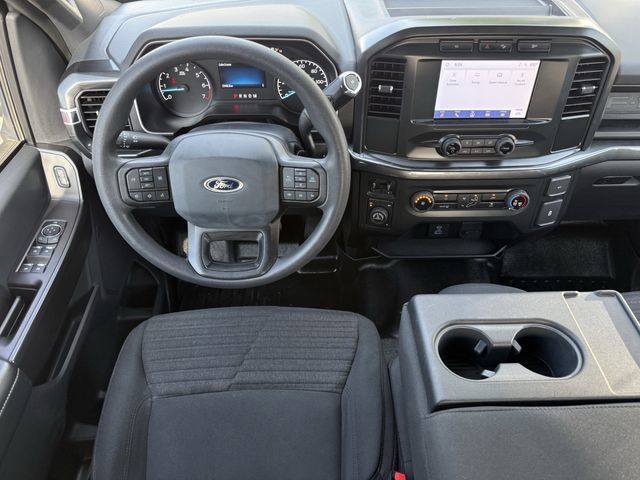 Used 2022 Ford F150 XL w/ STX Appearance Package AWD/4WD image 16