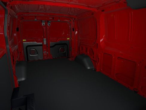 New 2025 Ford Transit 150 Low Roof AWD image 11