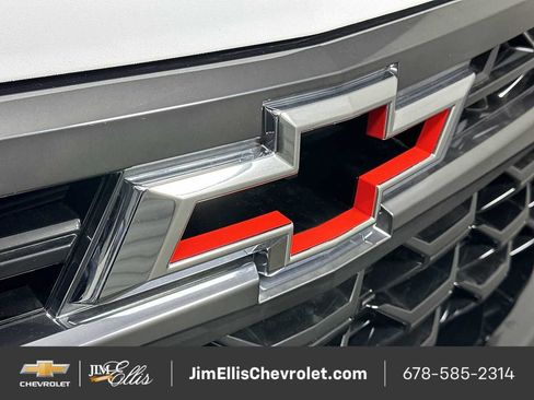 New 2026 Chevrolet Silverado 1500 ZR2 image 64