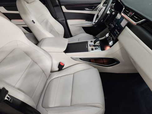 New 2026 Jaguar F-PACE R-Dynamic S AWD/4WD image 5
