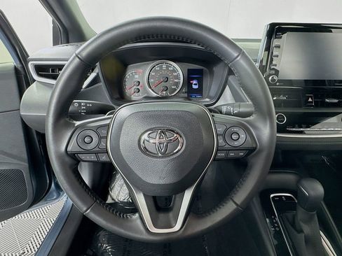 Certified 2022 Toyota Corolla SE image 13